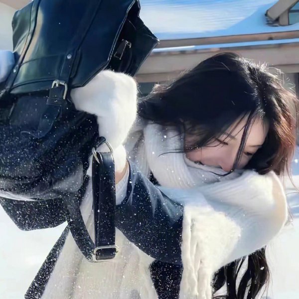 我的女友